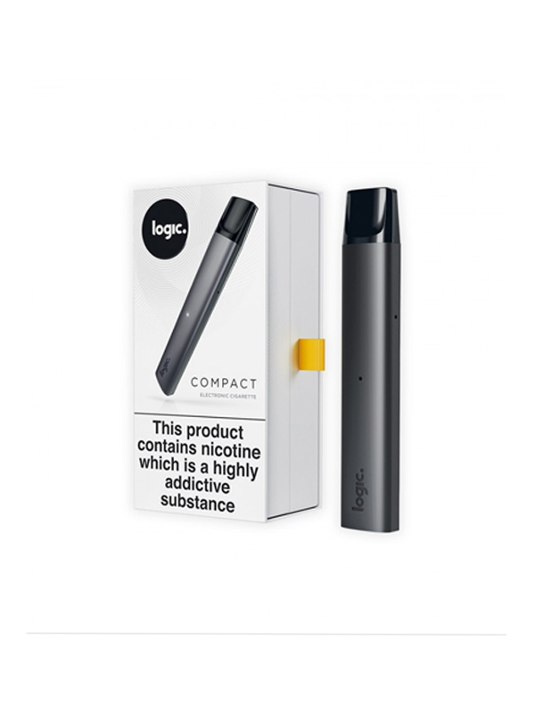 LOGIC COMPACT DEVICE Bustan Al Wataniya